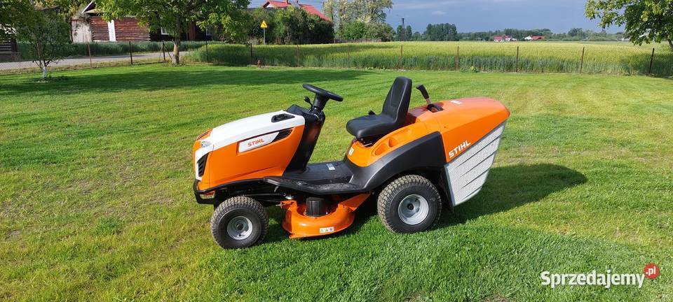 Usługi Ogrodnicze Koszenie trawników świętokrzyskie