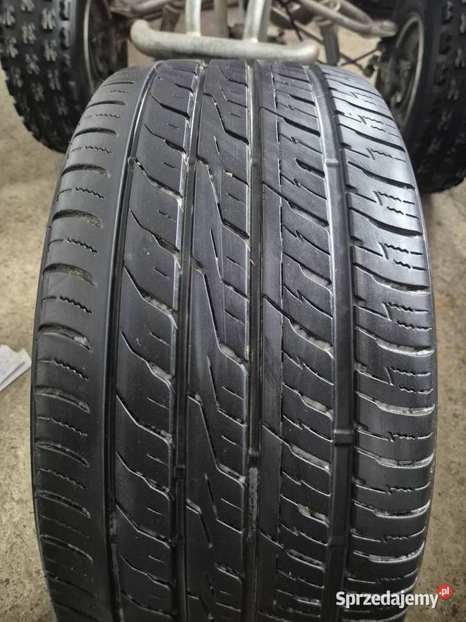 Opony 18 245 40 felgi opona Limanowa