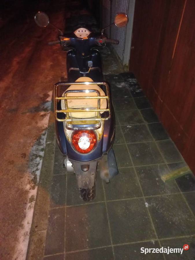 Beeline Memory 50 2T 6000km