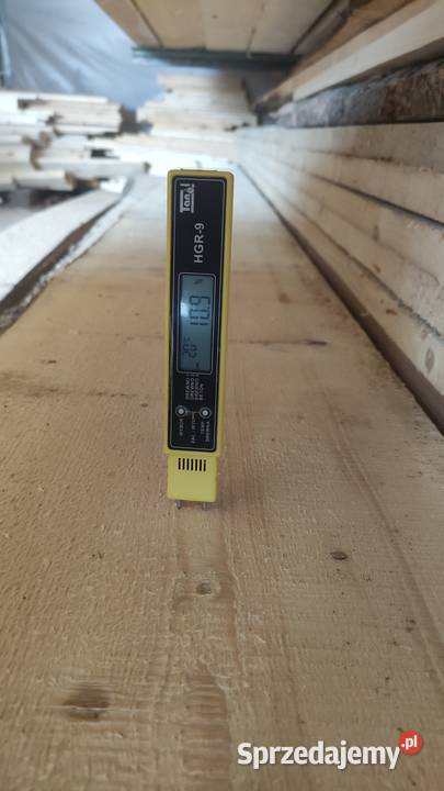 Tarcica Stolarska Suszona 812 Procent 1 Kl Sosna mazowieckie Kołbiel