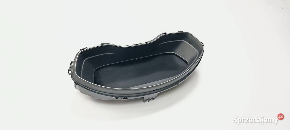 LICZNIK ZEGAR AUDI A4 B9 QUATTRO 8W5920790M Lipno sprzedam