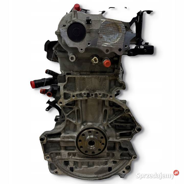 SILNIK D4204T5 Volvo S60 II V60 XC60 S80 XC70 Chełm