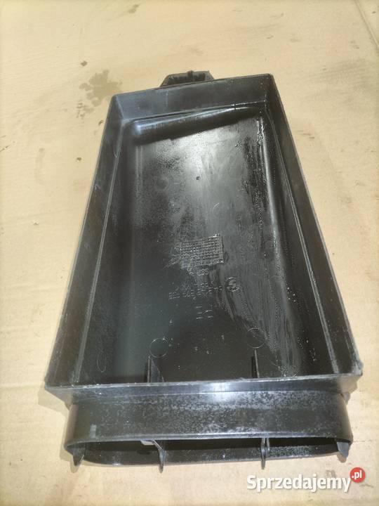 Obudowa mikrofiltra kabinowego BMW E65 E66 E67 śląskie Poręba sprzedam