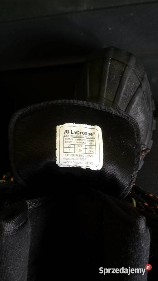 Buty damskie śniegowce Wołomin