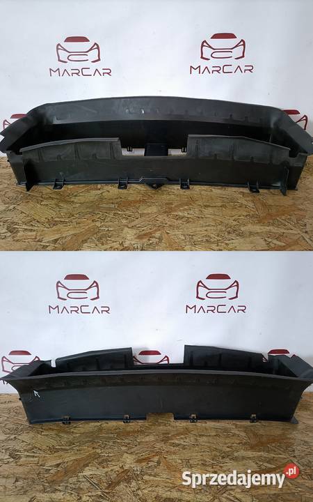 FORD KUGA MK3 20 ŻALUZJA WLOT KIEROWNICA Pleszew sprzedam