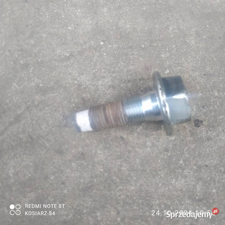 sruba silnik bs intek 135hp 155hp 175 hp gorno Borki