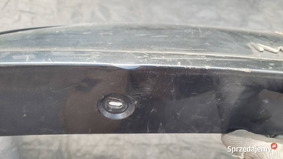 RENAULT MEGANE IV HB BLENDA LISTWA KLAPY TYL śląskie Ruda Śląska