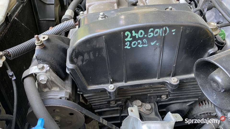 Honda Accord III CA5 Białystok sprzedam