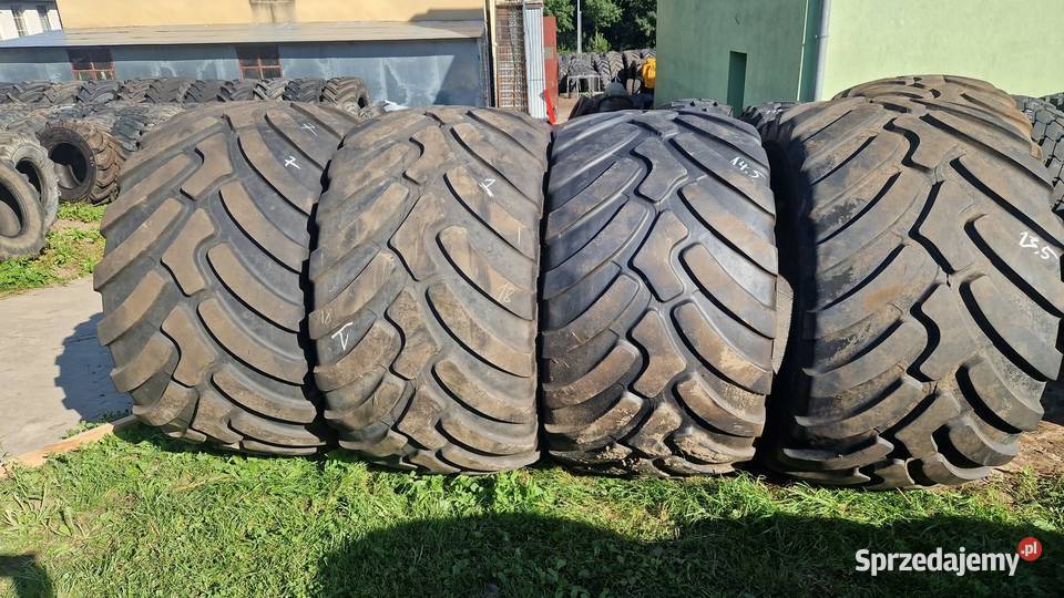 71050r265 71050265 70050265 Alliance 80 bieżnik