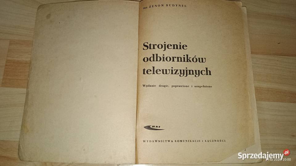 Strojenie odbiorników telewizyjnych Lubartów sprzedam