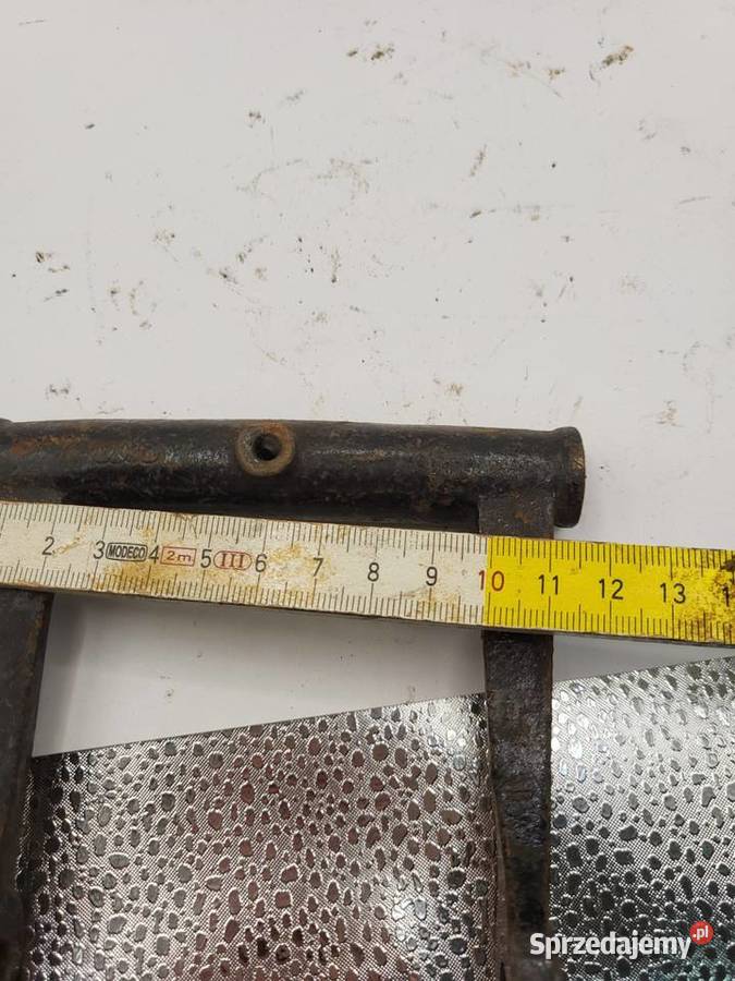 DKW WAHACHYK ZAWIESZENIE TRAPEZ Rybnik