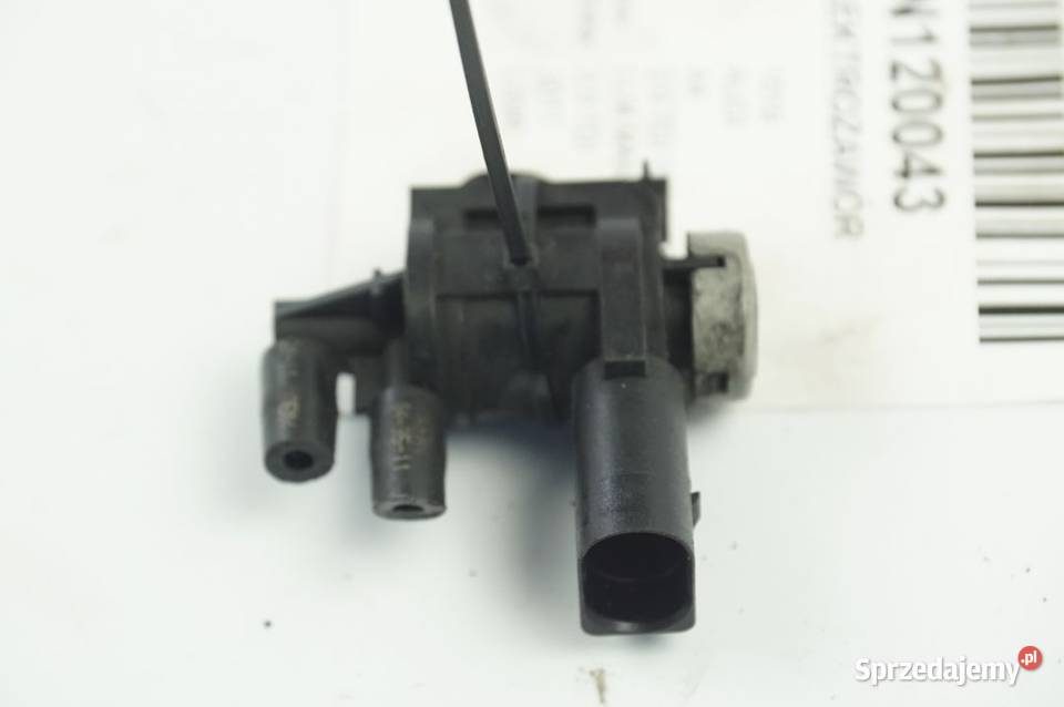 1K0906283A A4 B8 ELEKTROZAWÓR Lipno