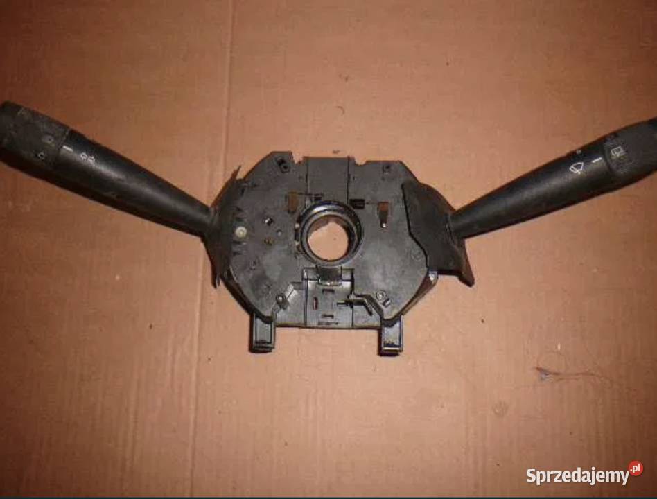 Pająk Przełącznik zespolony Alfa Romeo 156 Panele sterowania, przełączniki Ostrów Wielkopolski