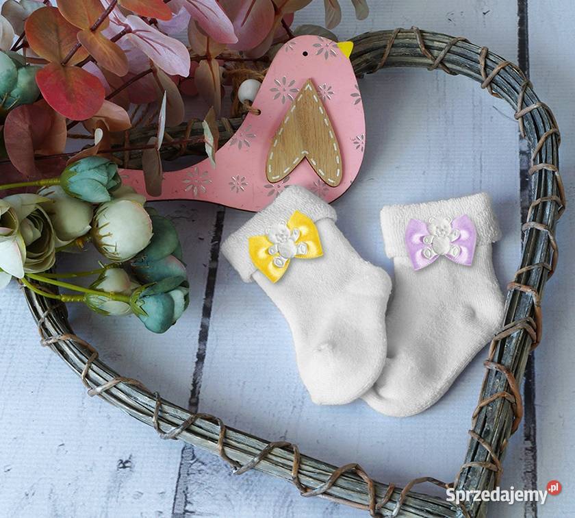 dodatki do ubrań i bucików dziecięcych art do