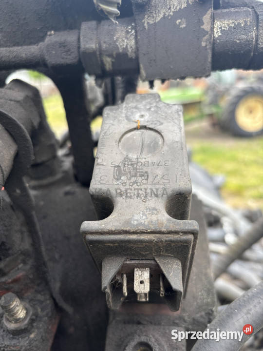 Cewka elektrozawór Danfoss 157B4612 157B4613 Jastrzębniki sprzedam