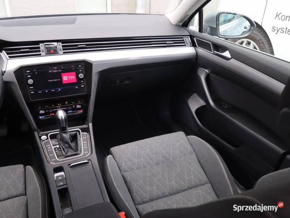 VW Passat 15 TSI śląskie Katowice sprzedam