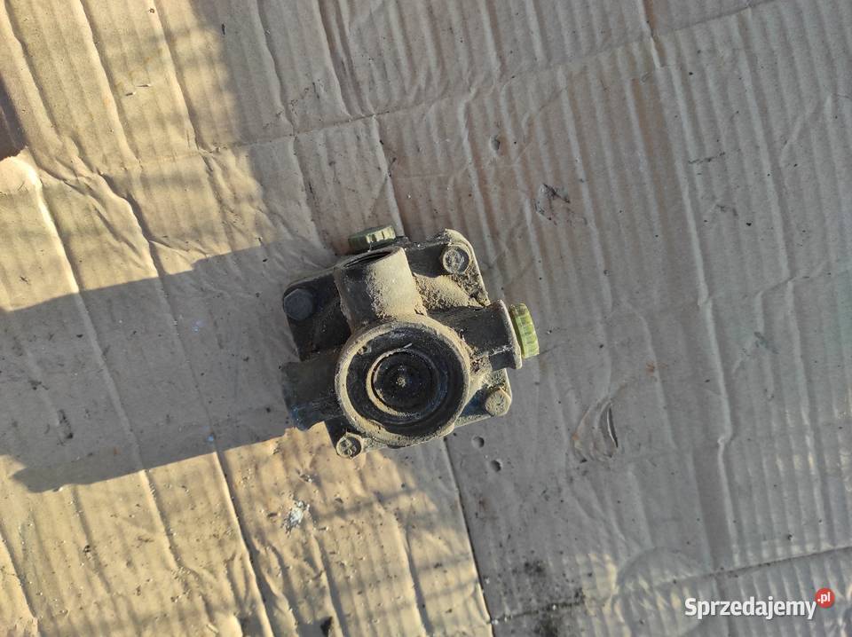 Zawory powietrza do Jelcza Wieliczka