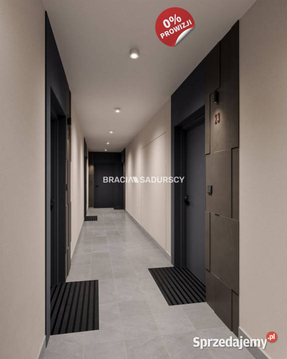 sprzedaży mieszkania Kraków Na Błonie 3852m2 sprzedam