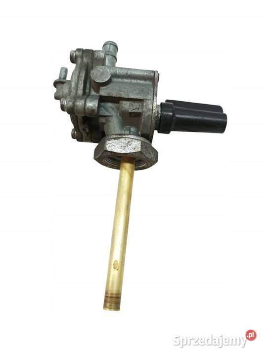 KLAMKA ZEWNĘTRZNA KRANIK PALIWA Honda CB600F