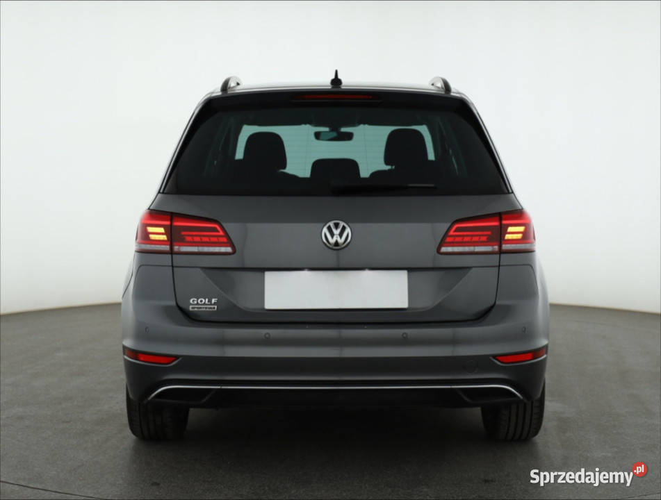 VW Golf Sportsvan 15 TSI Piaseczno