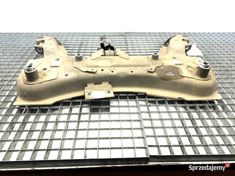 BELKA POD SILNIK RENAULT CAPTUR I 09 90