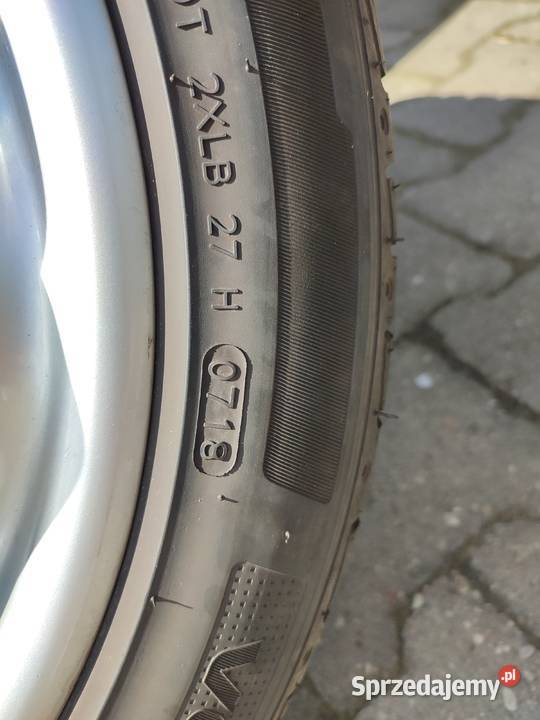 Hankook ventus S1 evo2 2055017 Garwolin