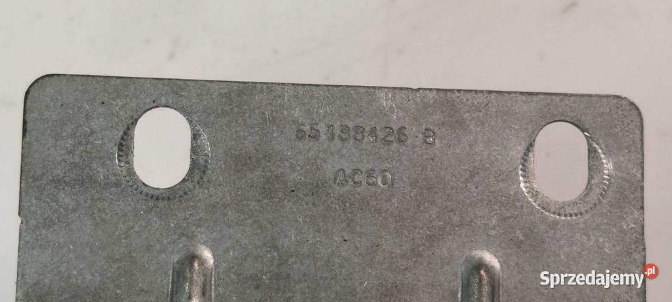 PODUSZKA AIRBAG FORD MONDEO MK3 1S71F042B84AH Lipno