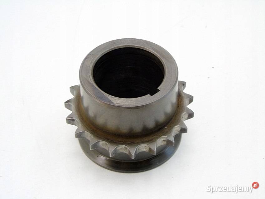 KOŁO ROZRZĄDU NA WAŁ KORBOWY 19 18 BMW E36 E46 śląskie Sosnowiec
