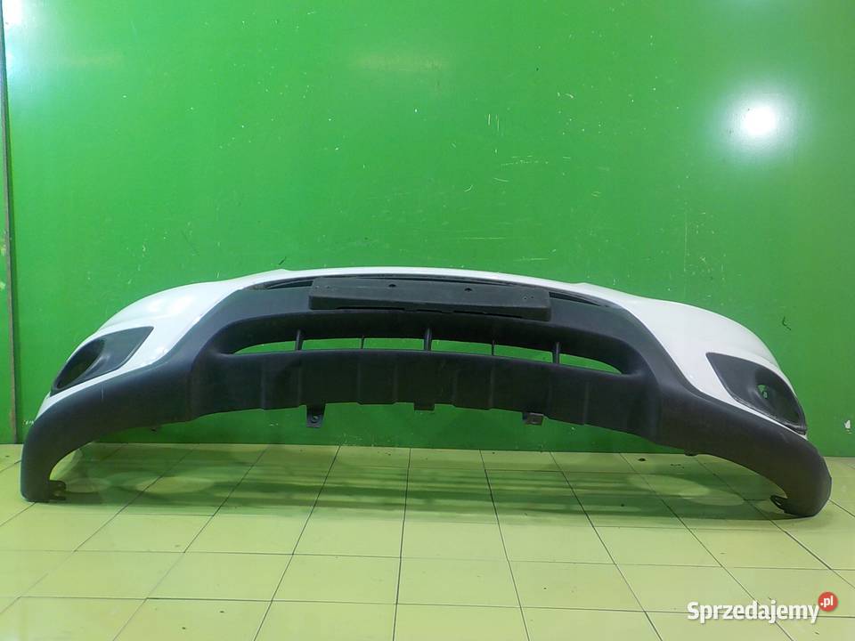 HYUNDAI SANTA FE II LIFT 22 CRDI 11r 5D zderzak Suków sprzedam