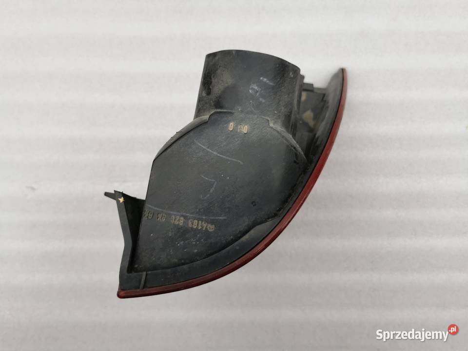 Lampa Prawy Tył Tylna Prawa Mercedes ML W163 mazowieckie Wyszków sprzedam