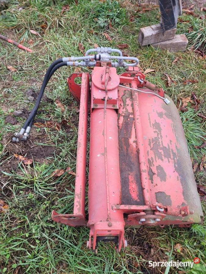 Czujnik detektor metalu ostrzałka noży mengele Kozłówka sprzedam