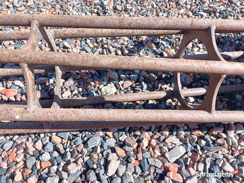 25m Wał rurowy włoski Breviglieri uniwersalne Do maszyn uprawowych Racibórz