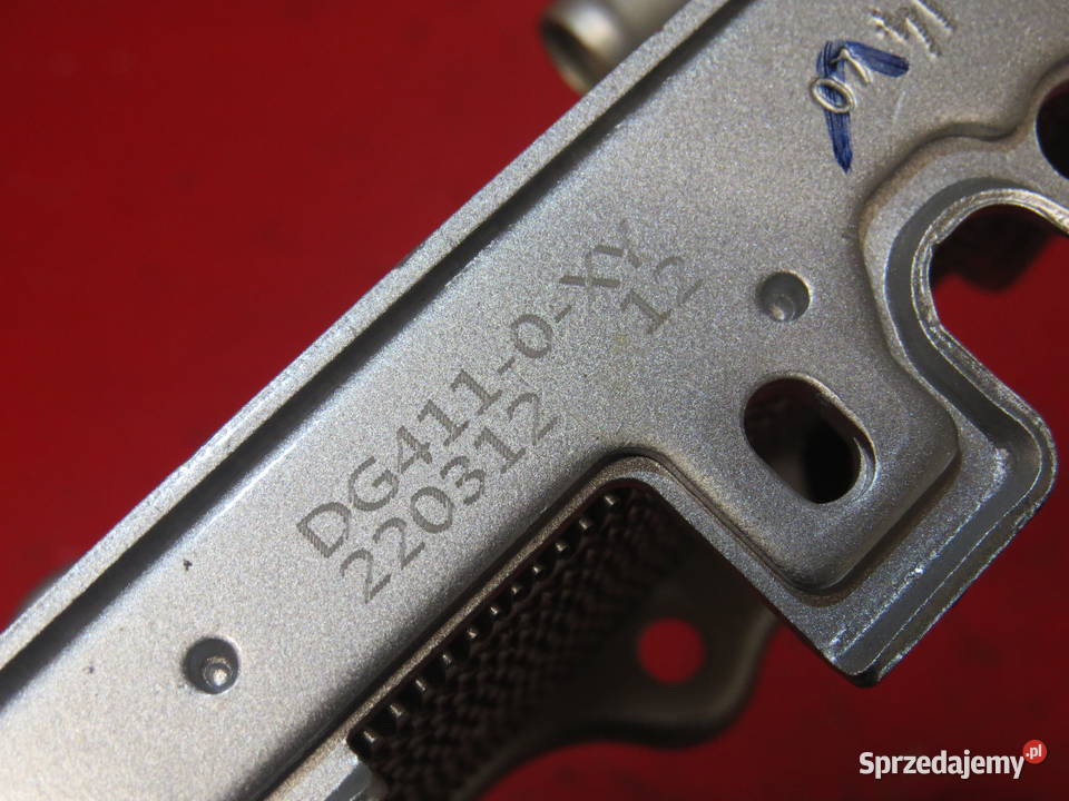 SWM 125 ITALY 2022 CHŁODNICA WODY COOLER KOREK Chłodnice Warszawa