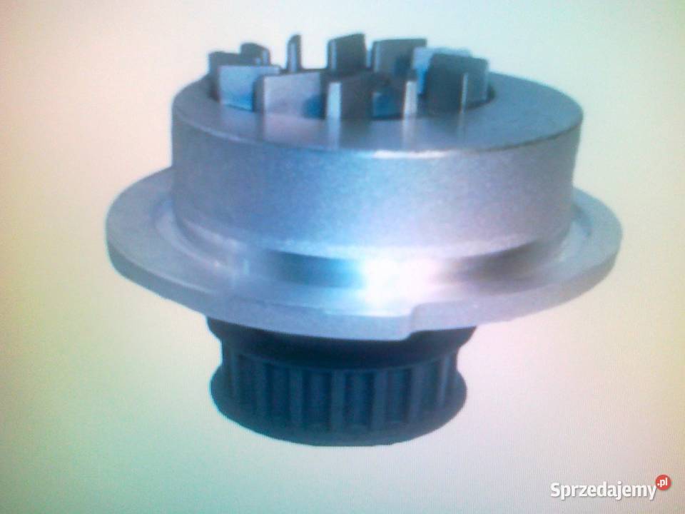 POMPA WODY DAEWOO OPEL ASTRA CORSA KADETT VECTRA