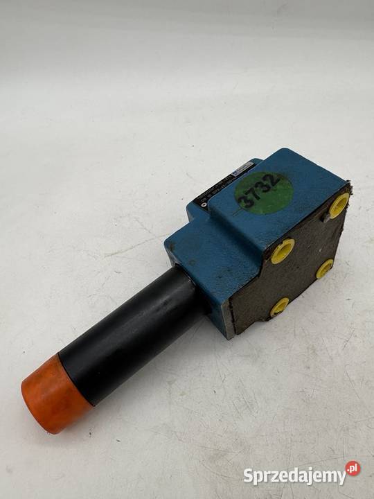 Rexroth DR 10 DP243150YM R90050026 Zawór mazowieckie Warszawa