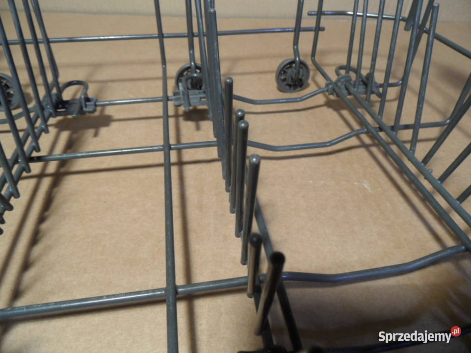 kosz zmywarki whirlpool dolny Radlin