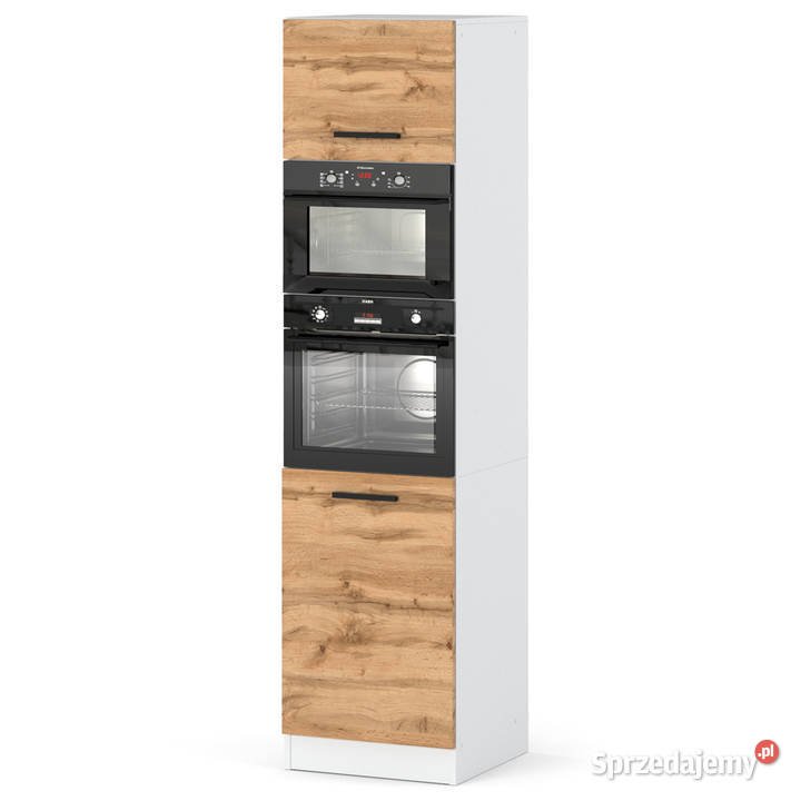 Szafka Kuchenna Słupek Modułowy Stojący Blande 58.5cm Elbląg