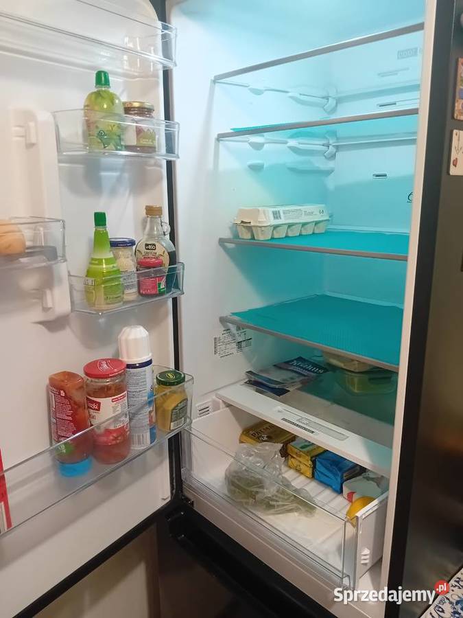 Sprzedam lodówkę Wirpool Gniezno sprzedam