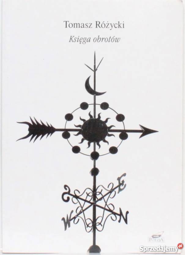 KSIĘGA OBROTÓW RÓŻYCKI TOMASZ warmińsko-mazurskie Olsztyn