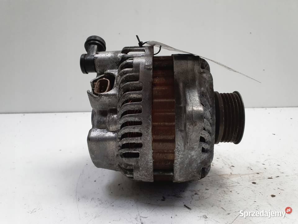 ALTERNATOR Subaru Legacy IV 20 B 23700AA520 lubelskie Chełm