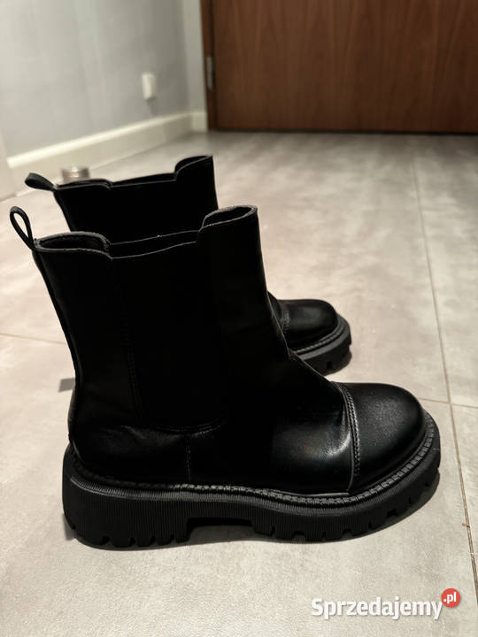 Buty 37 Rozmiar Jesienne inna