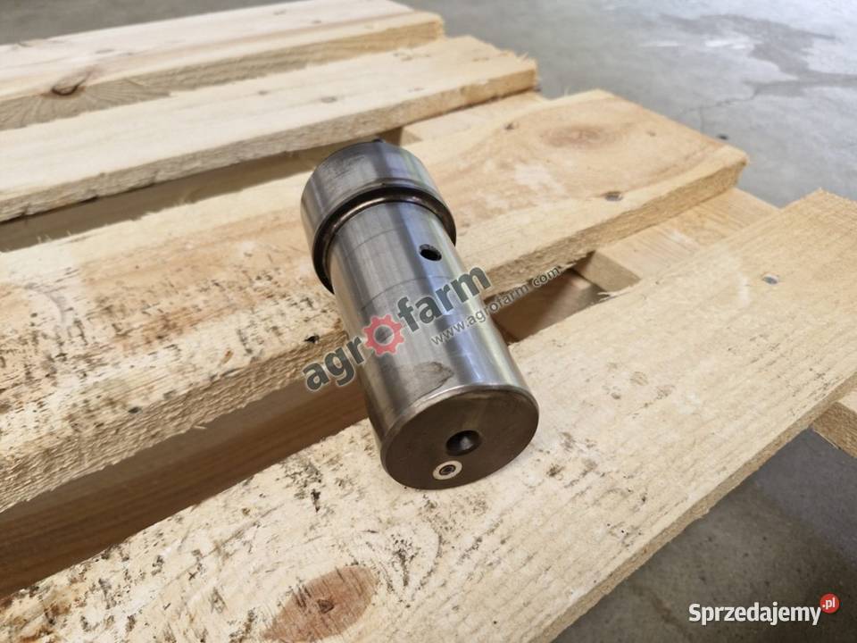 Wałek Case MX240 MX270 MX285 Skrzynia biegów Byków