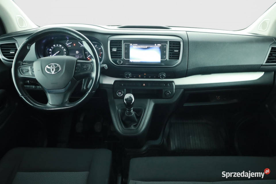 Toyota ProAce Verso 20 D4D Piaseczno