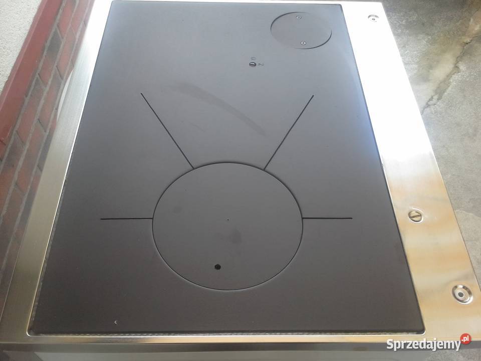 KUCHNIA WĘGLOWA ROYAL 720 BIAŁA PROMOCJA Wałbrzych