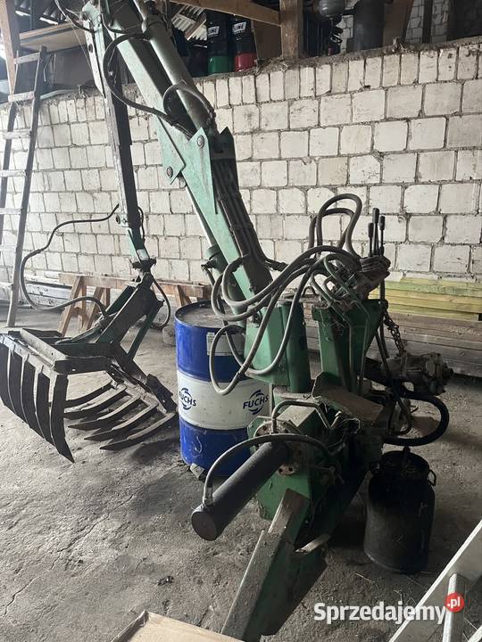 Troll Pawłowo Kościelne