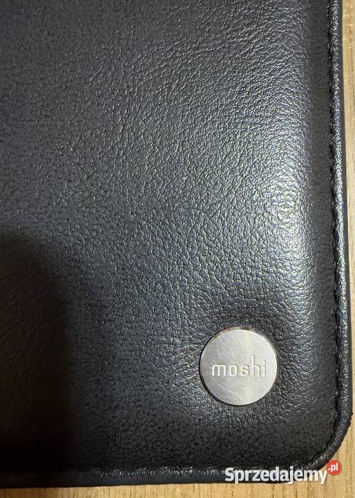 ETUI MOSHI iPhone 11Pro Warszawa