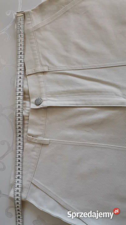 pół ceny Spodnie męskie jeansowe Outhorn L Rozmiar L Warszawa