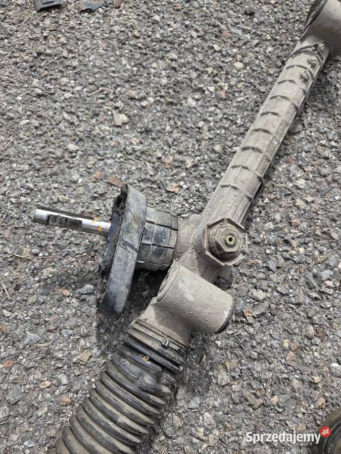 Maglownica Opel Meriva Łagów