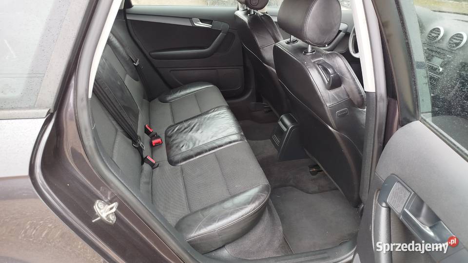 Audi A3 Sportback 16 TDI 105 Bezwypadkowy