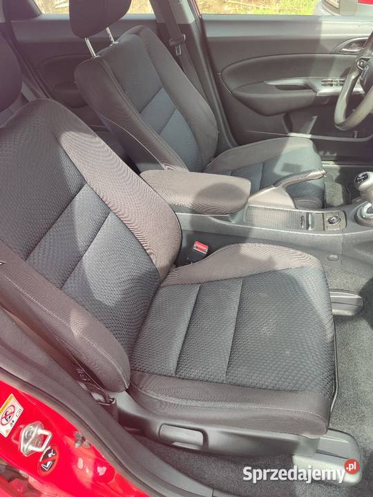 Honda Civic 14 automat 2010 Zielona Góra sprzedam